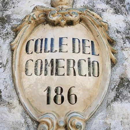 Casa En Barrio Historico Villa โกโลเนีย เดล ซากราเมนโต ภายนอก รูปภาพ